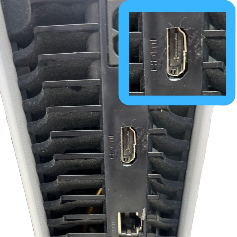 PS5 HDMI PORT REPAIR ALL MODELS
