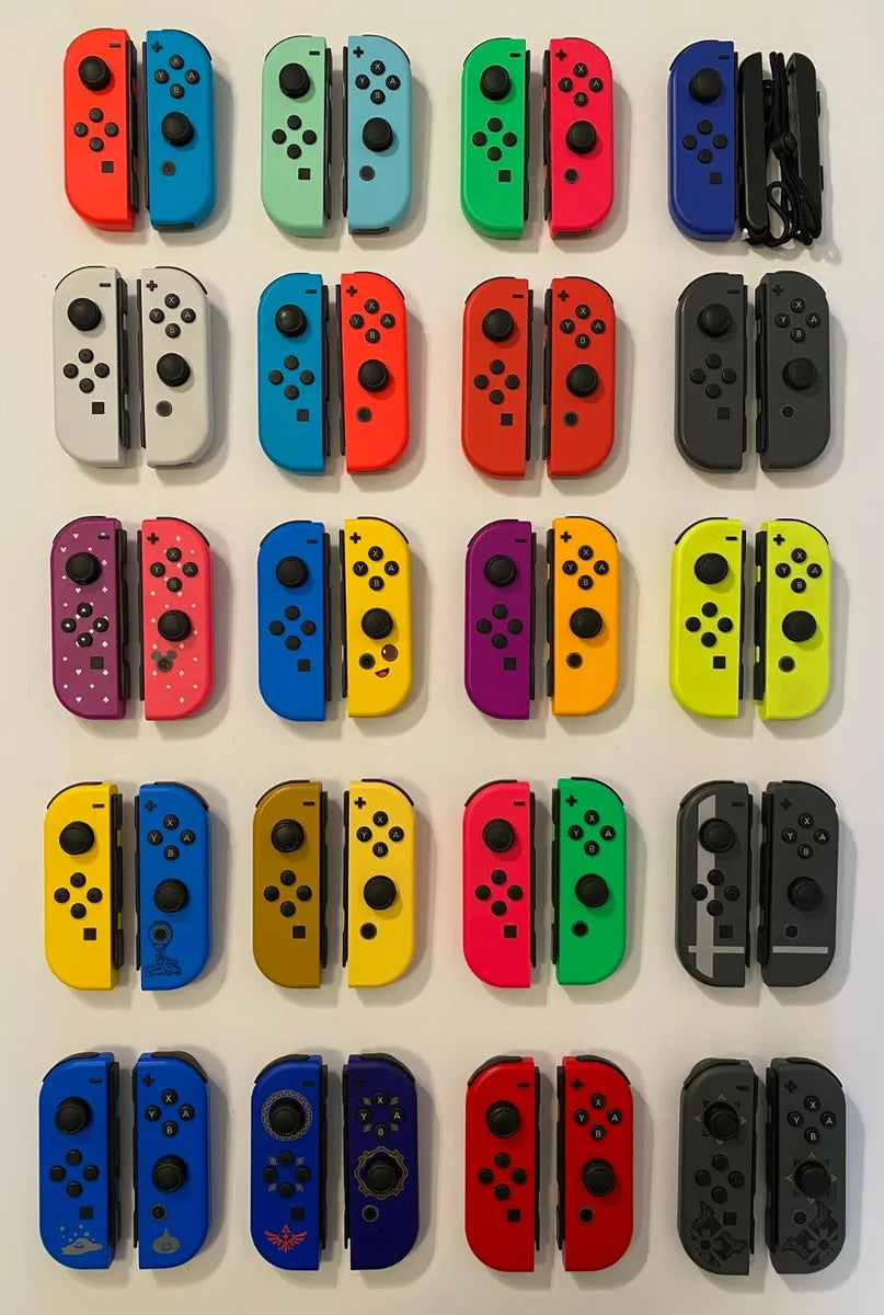 Joy-Con Trade in