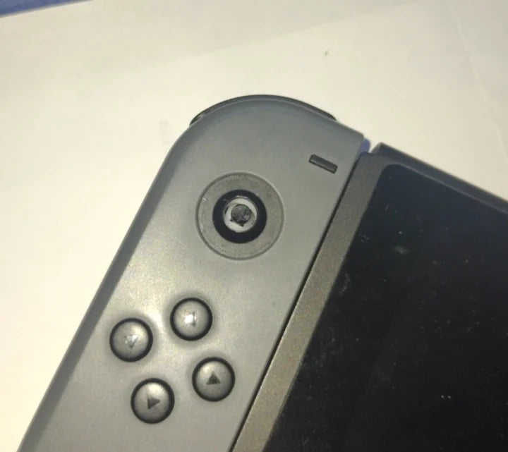 Joy-Con Trade in